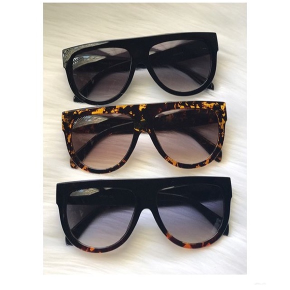 Fashion Nova Accessories - Sunglasses